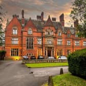 Diners with an appetite for intrigue are being invited to play sleuth as Wroxall Abbey announces the return of events to the hotel. Photo supplied