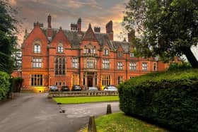 Diners with an appetite for intrigue are being invited to play sleuth as Wroxall Abbey announces the return of events to the hotel. Photo supplied