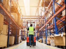 Due to a boom in online shopping during lockdown, Amazon has created 15,000 new warehouse and delivery driver jobs across the UK. Meanwhile, Hermes has created 10,000 jobs.