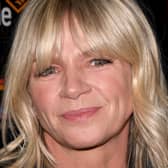 Zoe Ball has dropped out presenting the coronation concert due to illness 