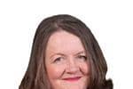 Councillor Sarah Whalley-Hoggins. Picture credit: Stratford-on-Avon District Council.