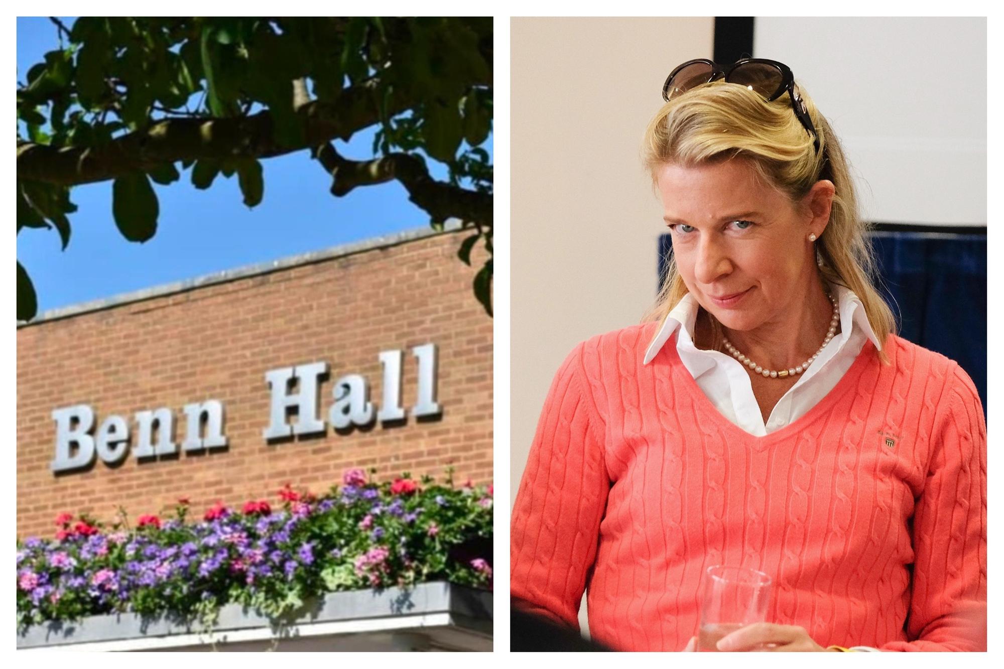 Katie Hopkins's controversial show in Rugby has been cancelled, just ...