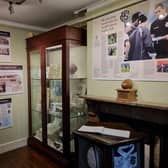 Barbarians archive