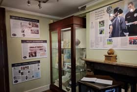 Barbarians archive