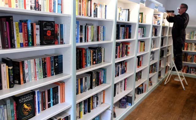 Bookshop Day is a one-day nationwide celebration of all high street bookshops including independent bookshops, Blackwell’s, Waterstones and Foyles