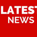 Latest news.