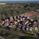 Miller Homes is building 99 new homes at Southcrest Rise in Kenilworth