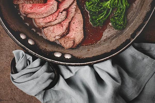 44 Foods delivers what you need, when you need it