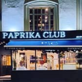 Paprika Club is one of the participating restaurants in the A Taste of Leamington charity event. Picture supplied.