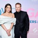 Priyanka Chopra Jonas and Sam Heughan star in Love Again at the Arc Cinema. Photo: Getty Images