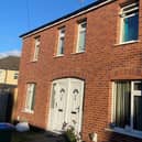 The Citizen Housing Association's Coventry SHDF project with Westdale Midlands Limited.