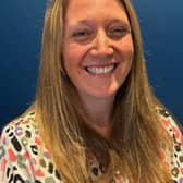 Vicky Mears, British Business Bank