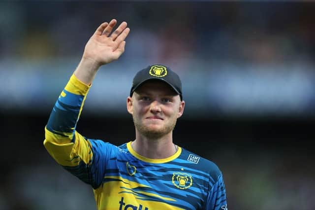 Dan Mousley feels Birmingham Bears are in a good place.