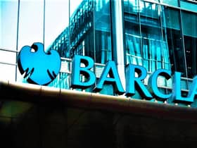 Barclays Bank