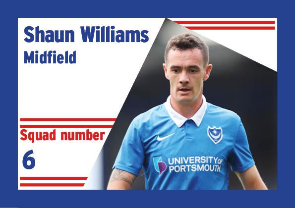 Following an expert display against Accrington, Williams is expected to partner Morrell again against Bolton. What's perhaps more impressive than his performance against Accy was that he dislodged Ryan Tunnicliffe from the starting XI in Lancashire. Williams answered a lot of questions raised at him at the Wham Stadium and will be hoping to do so again tomorrow.
