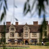 Billesley Manor set to join Marriott Tribute Portfolio in Spring.