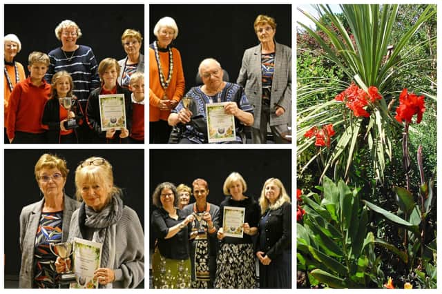 The winners of Kenilworth in Bloom’s annual garden competition have been announced.