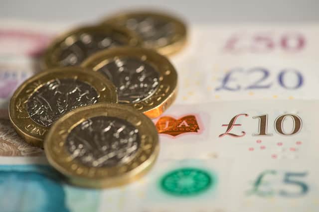 A fifth of working-age families in Rugby are set to lose out if the Government increases benefits at the same rate as wages, rather than inflation, new analysis shows.