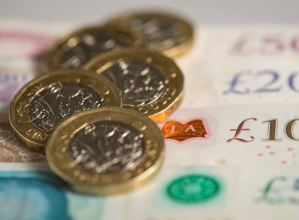 A fifth of working-age families in Rugby are set to lose out if the Government increases benefits at the same rate as wages, rather than inflation, new analysis shows.