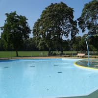 Update: Leamington park's new paddling pool will be closed for the rest of summer holidays