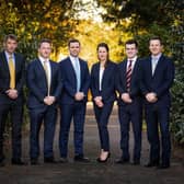 The team at Newton LDP are confident a bright future lies ahead