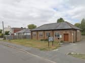 The now-closed Dunchurch Methodist Church in Cawston Lane could be set for a new chapter as a Montessori Nursery.