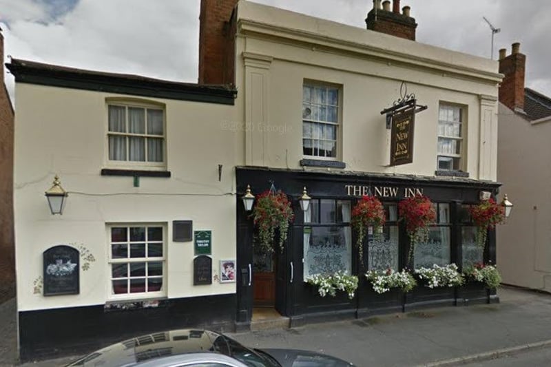Address: 197 Leam Terrace, Leamington, CV31 1DW
What CAMRA says: A traditional pub in a wide Victorian terrace on the outskirts of town. 
Quality home-cooked food is served. A quiz is hosted every other Wednesday