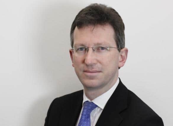Kenilworth and Southam MP Jeremy Wright is the latest Tory to add his name to those calling for Boris Johnson to resign.