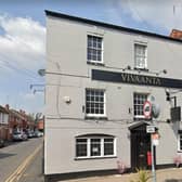 Vivaanta in Warwick has won a national award. Photo by Google Street View