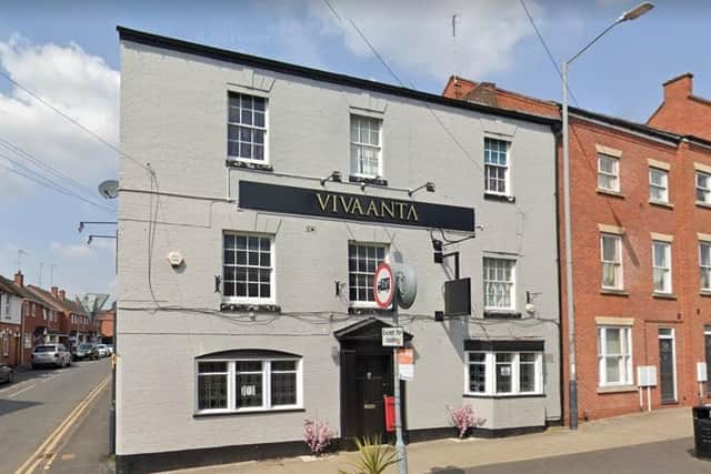 Vivaanta in Warwick has won a national award. Photo by Google Street View