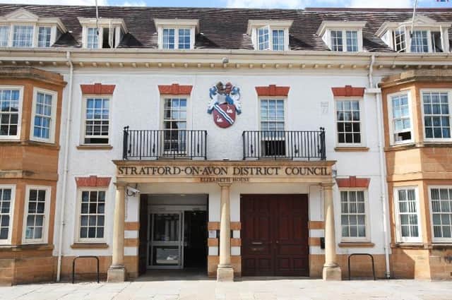 The leader of Stratford-on-Avon District Council has called on the government to deliver greater financial certainty to support the authority’s new vision.