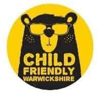 Child Friendly Warwickshire