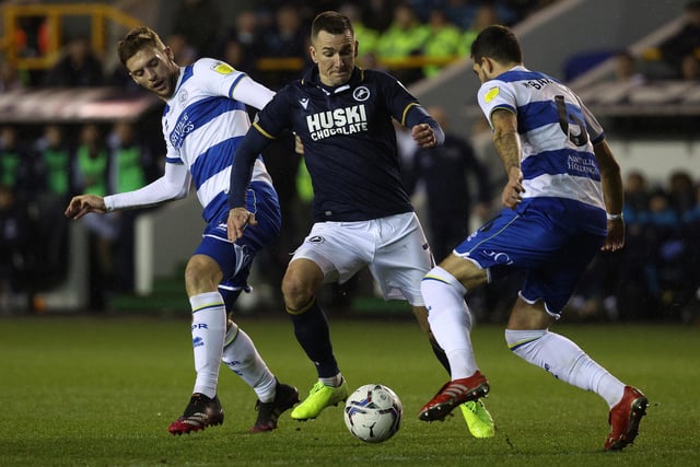 Burnley remain very keen on Jed Wallace and will look to press ahead with an offer for the player in the summer window, regardless of what division they are in for 2022/23 (Football League World)