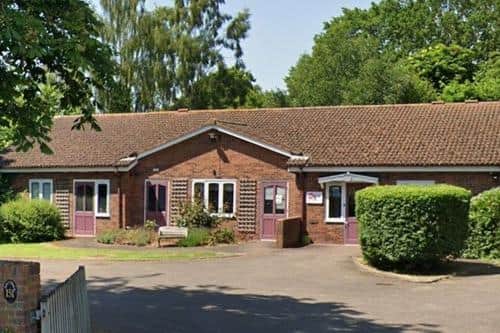 Heart of England Mencap at 151 Valley Road in Lillington. Credit: Google Maps