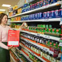 Claire De Silva, Head of Community at Tesco