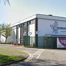 Bilton School has offered a further apology to 'the wider community' of Rugby following its controversial decision to punish a pupil for wearing a Union Flag dress at its culture day celebrations. (Image: Google).