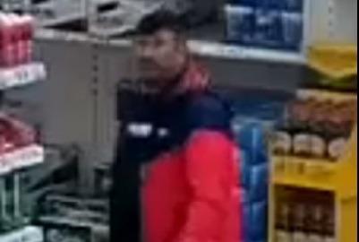 Location: Warwick - crime reference: 23/41464/23
