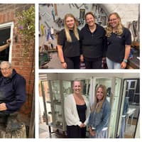 Hatton jewellers recognised at industry awards