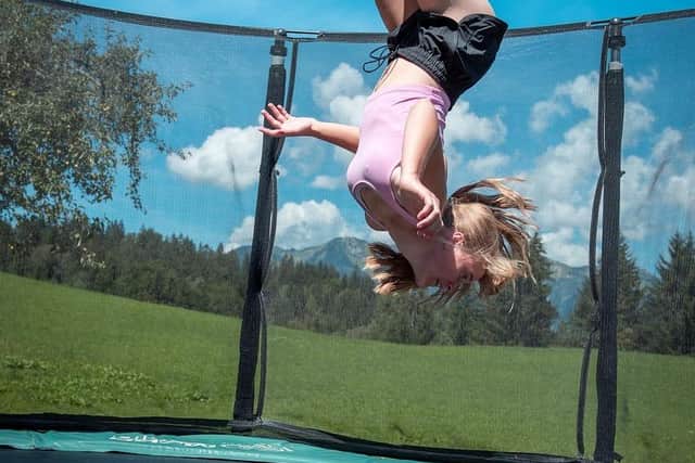 Summer fun in Rugby. Picture: Pixabay