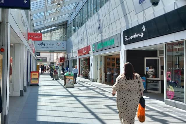 The charity shop will open its doors next month.