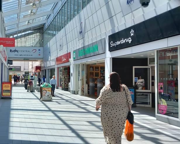 The charity shop will open its doors next month.