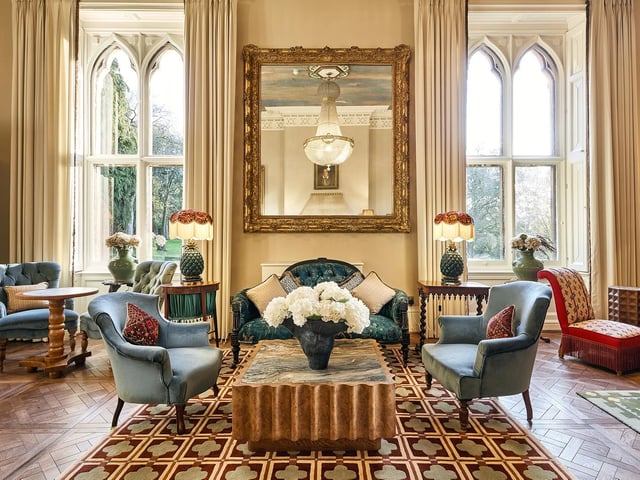 “We’re thrilled to announce the opening of Brownsover Hall Hotel, which, following a significant investment, marks an incredible milestone for our team and the wider community.