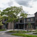 The Lillington Health Hub. Photo supplied