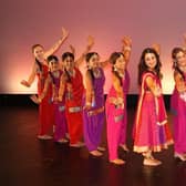 Bollywood Dreams dance troupe, the West Midlands’ largest Bollywood dance organisation, will be performing at Warwick Spice. Photo supplied