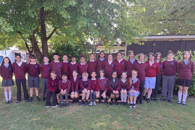 Whitnash Primary School