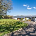 The four bed bungalow in Langley. Photo by DM & Co. Homes