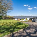 The four bed bungalow in Langley. Photo by DM & Co. Homes