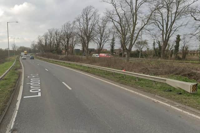 Road Rage Warwick Rd Driver threatened during road rage attack on dual carriageway in south ...