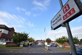 Warwick Hospital retains its 'good' rating from the Care Quality Commission