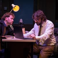 Review - Tension builds in challenging play on Kenilworth stage